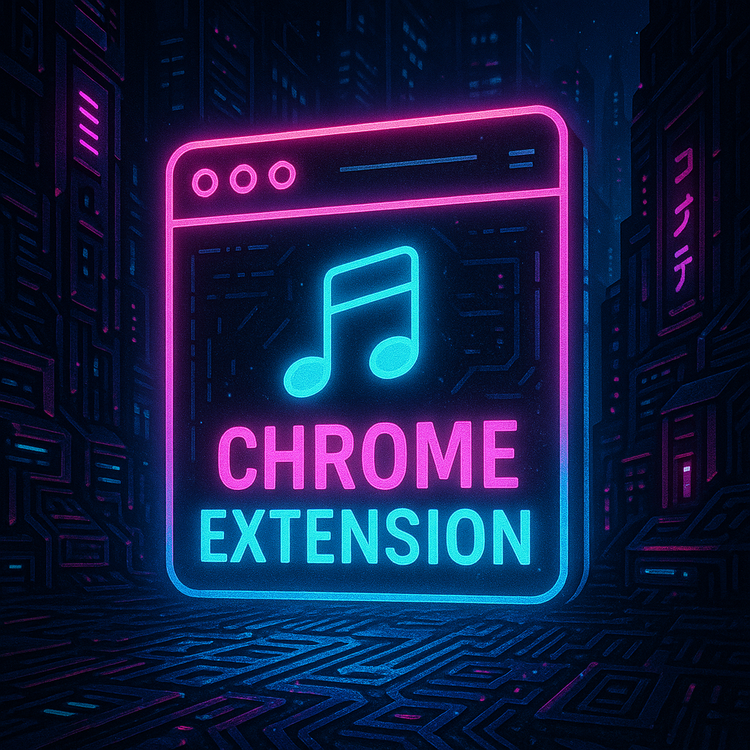 How to use Mp3ify's Chrome Extension