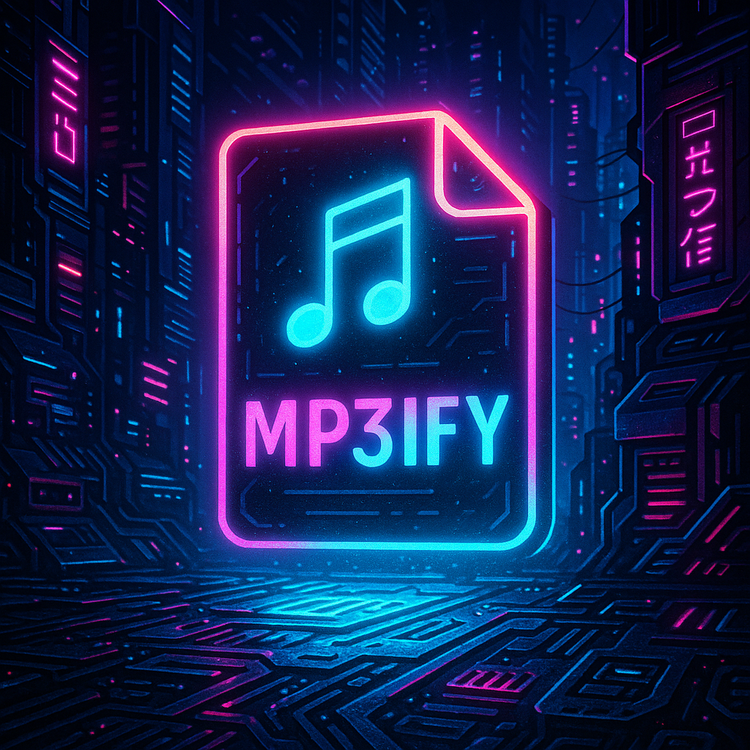 What is MP3ify?